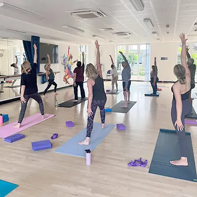 Yoga Image